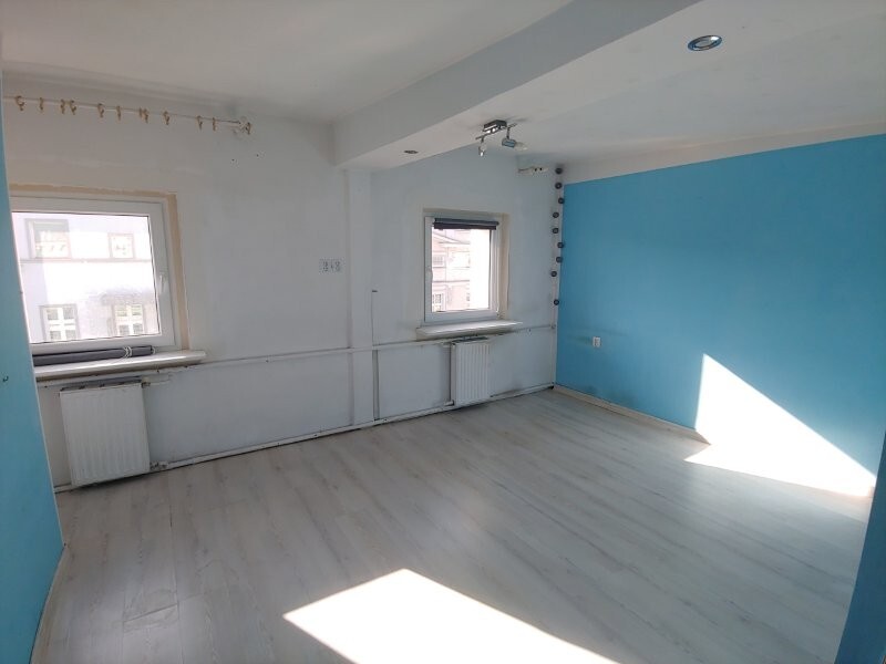 Mieszkanie na sprzedaż Szczecin, Centrum 55 m2 | Arka Nieruchomości