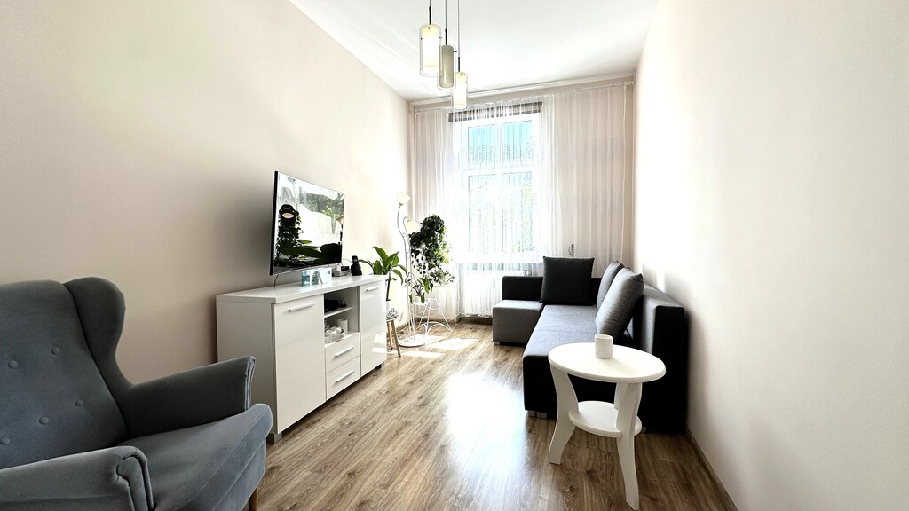 Mieszkanie na sprzedaż Szczecin, Żelechowa 64 m2 | Arka Nieruchomości