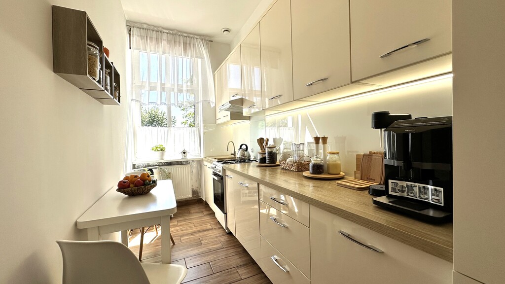 Mieszkanie na sprzedaż Szczecin, Żelechowa 64 m2 | Arka Nieruchomości