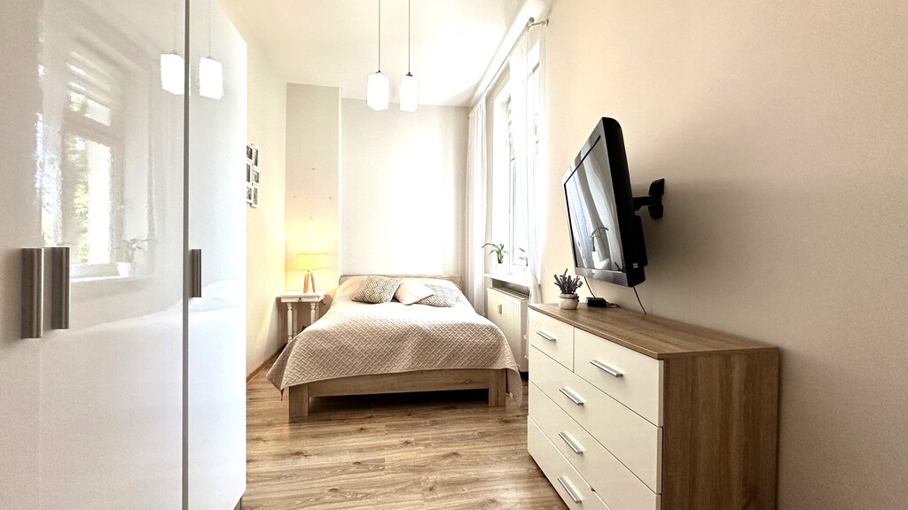 Mieszkanie na sprzedaż Szczecin, Żelechowa 64 m2 | Arka Nieruchomości