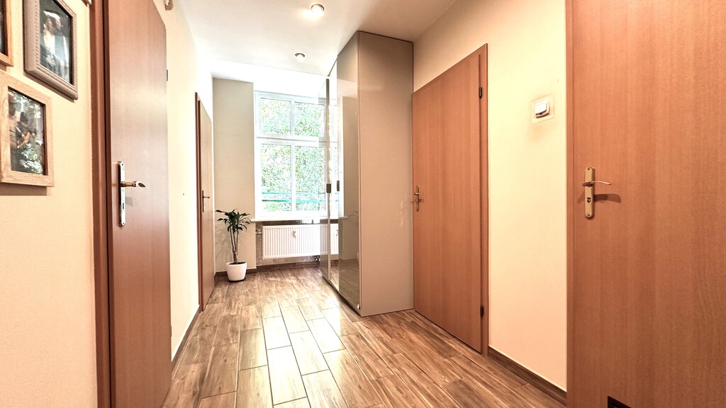 Mieszkanie na sprzedaż Szczecin, Żelechowa 64 m2 | Arka Nieruchomości