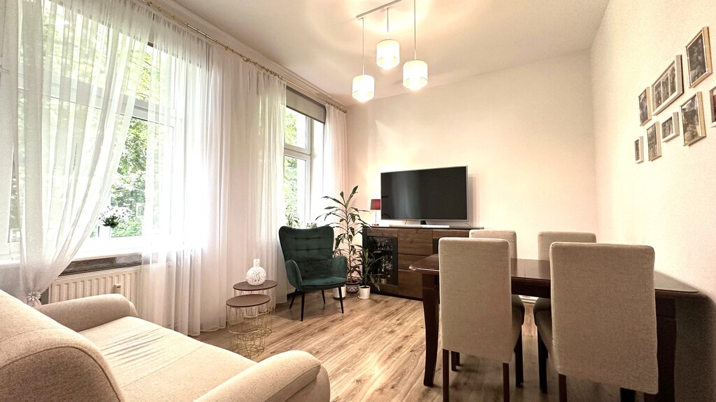 Mieszkanie na sprzedaż Szczecin, Żelechowa 64 m2 | Arka Nieruchomości