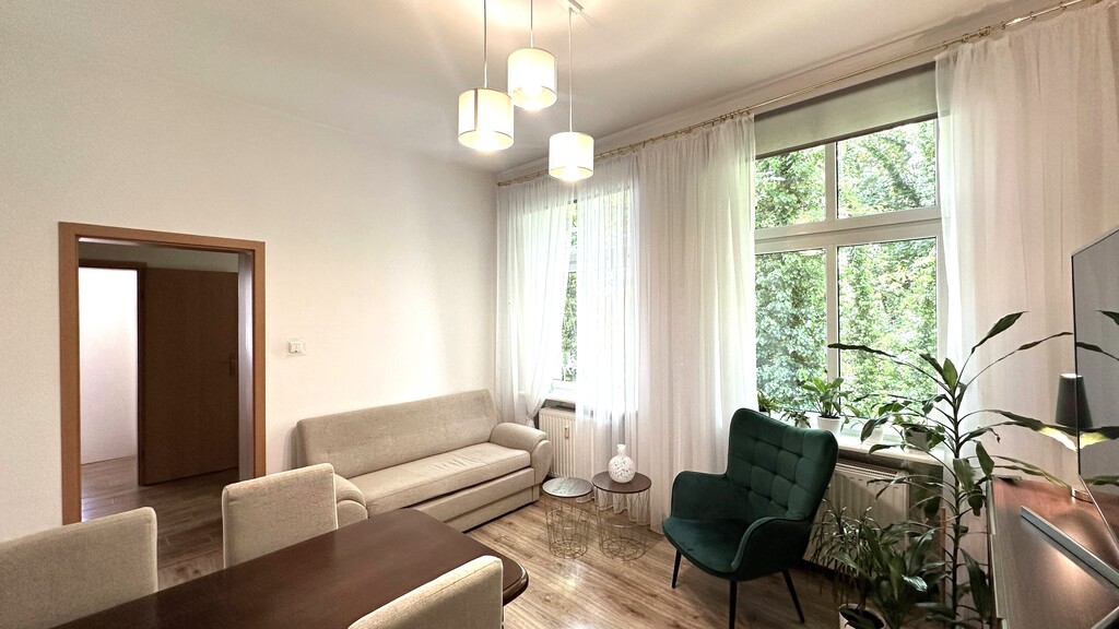 Mieszkanie na sprzedaż Szczecin, Żelechowa 64 m2 | Arka Nieruchomości