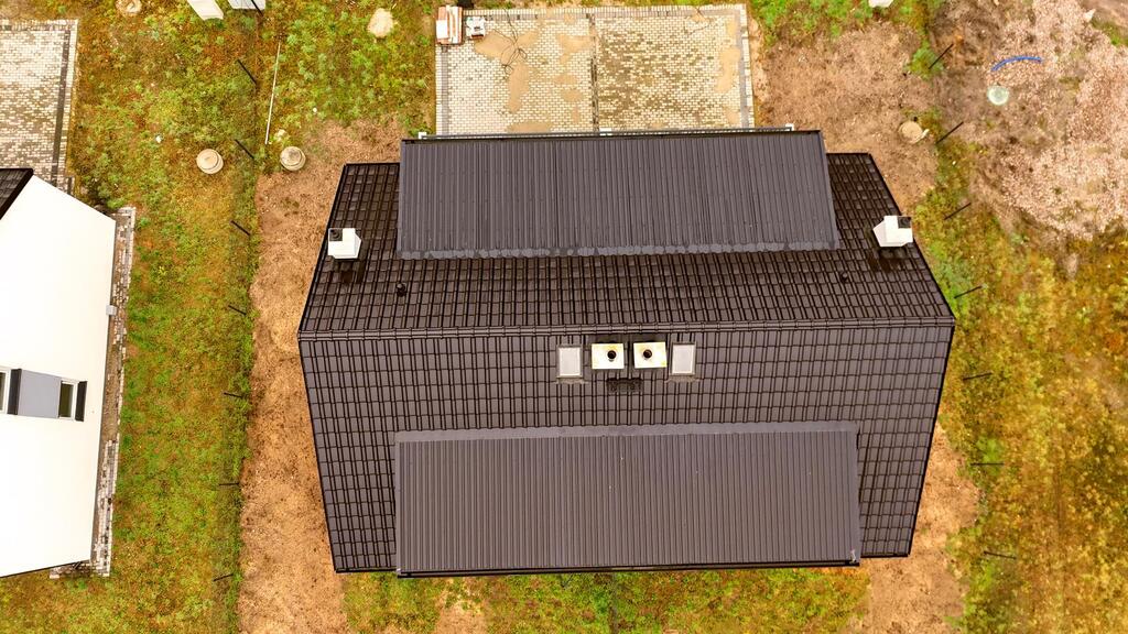 Dom na sprzedaż Białuń 149 m2 | Arka Nieruchomości