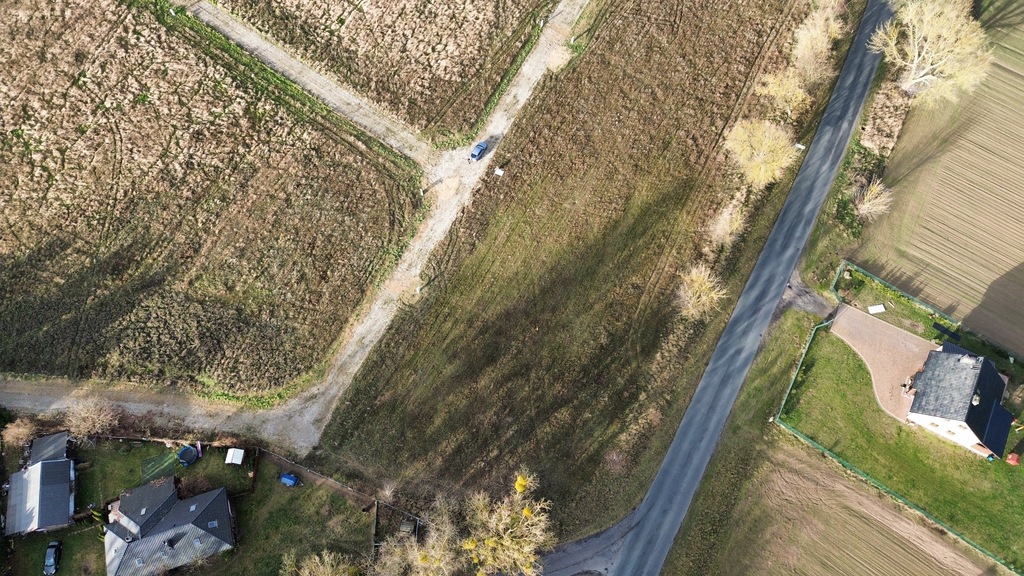 Działka na sprzedaż Stawno 1 247 m2 | Arka Nieruchomości