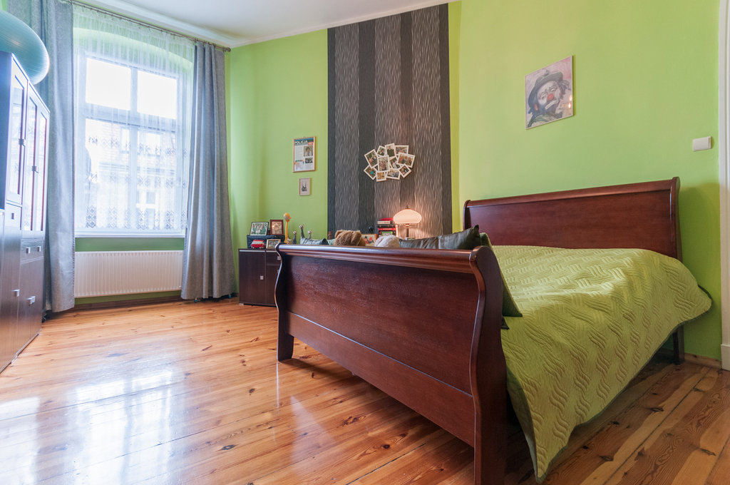 Mieszkanie na sprzedaż Szczecin, Centrum 65 m2 | Arka Nieruchomości