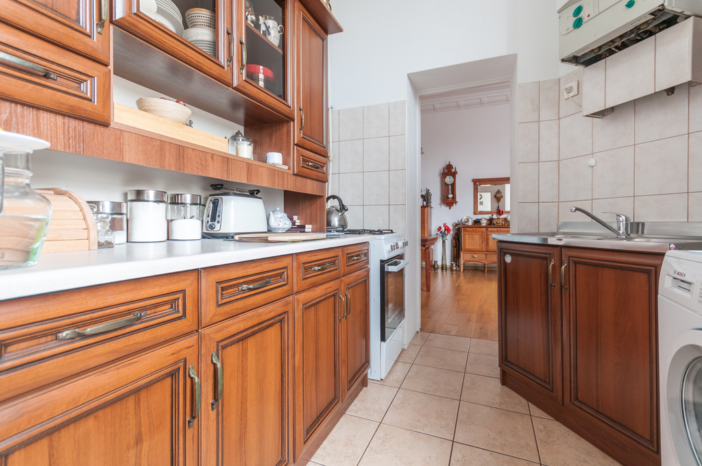 Mieszkanie na sprzedaż Szczecin, Centrum 65 m2 | Arka Nieruchomości
