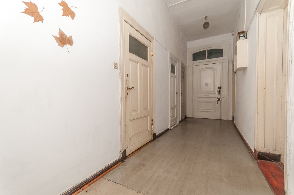 Mieszkanie na sprzedaż Szczecin, Centrum 65 m2 | Arka Nieruchomości