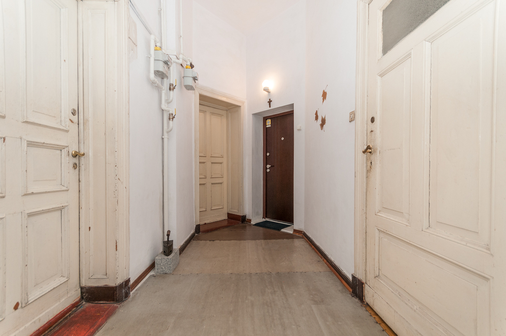 Mieszkanie na sprzedaż Szczecin, Centrum 65 m2 | Arka Nieruchomości
