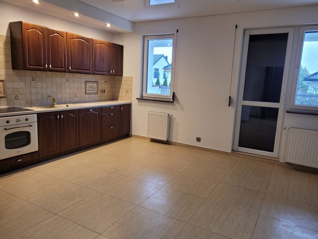 Mieszkanie na sprzedaż Mierzyn 52 m2 | Arka Nieruchomości