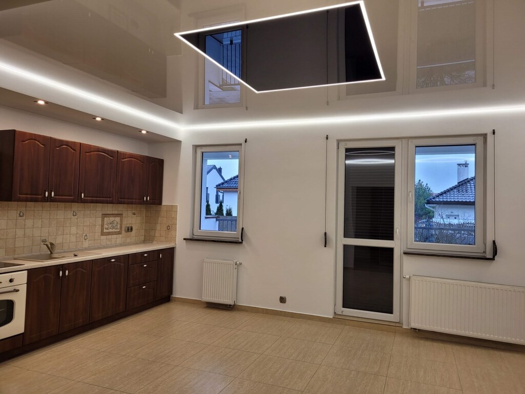 Mieszkanie na sprzedaż Mierzyn 52 m2 | Arka Nieruchomości
