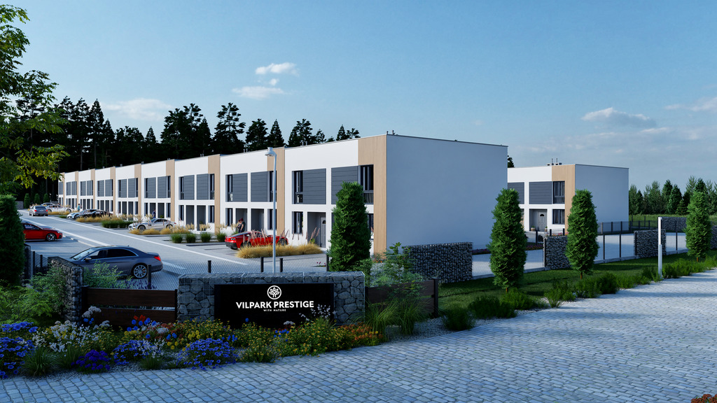 Dom na sprzedaż Charzyno 97 m2 | Arka Nieruchomości