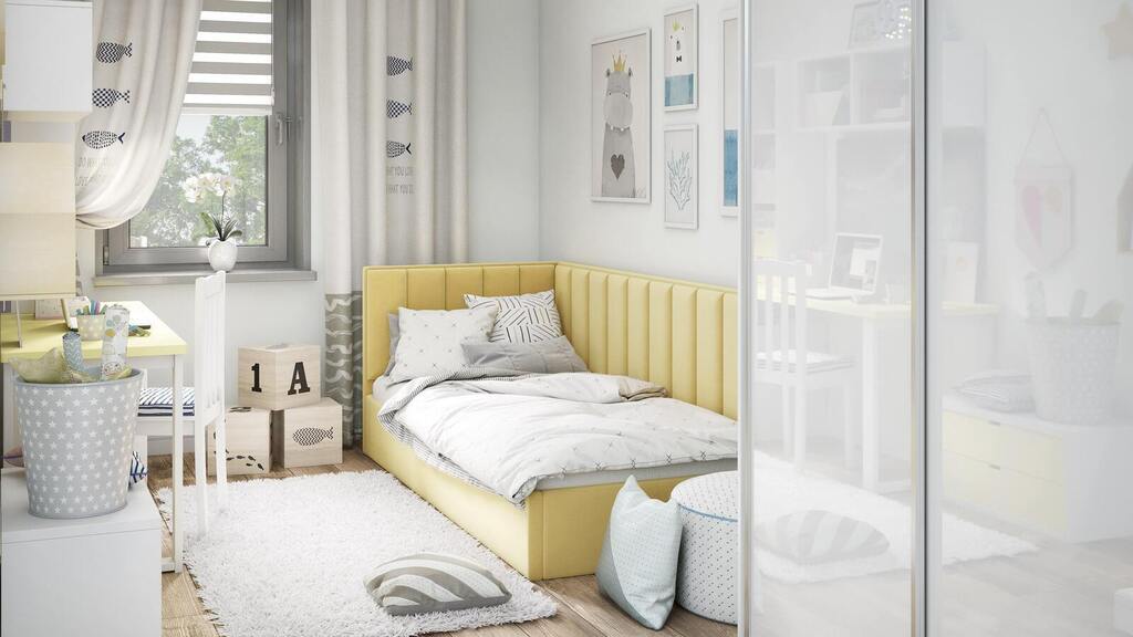 Dom na sprzedaż Charzyno 97 m2 | Arka Nieruchomości