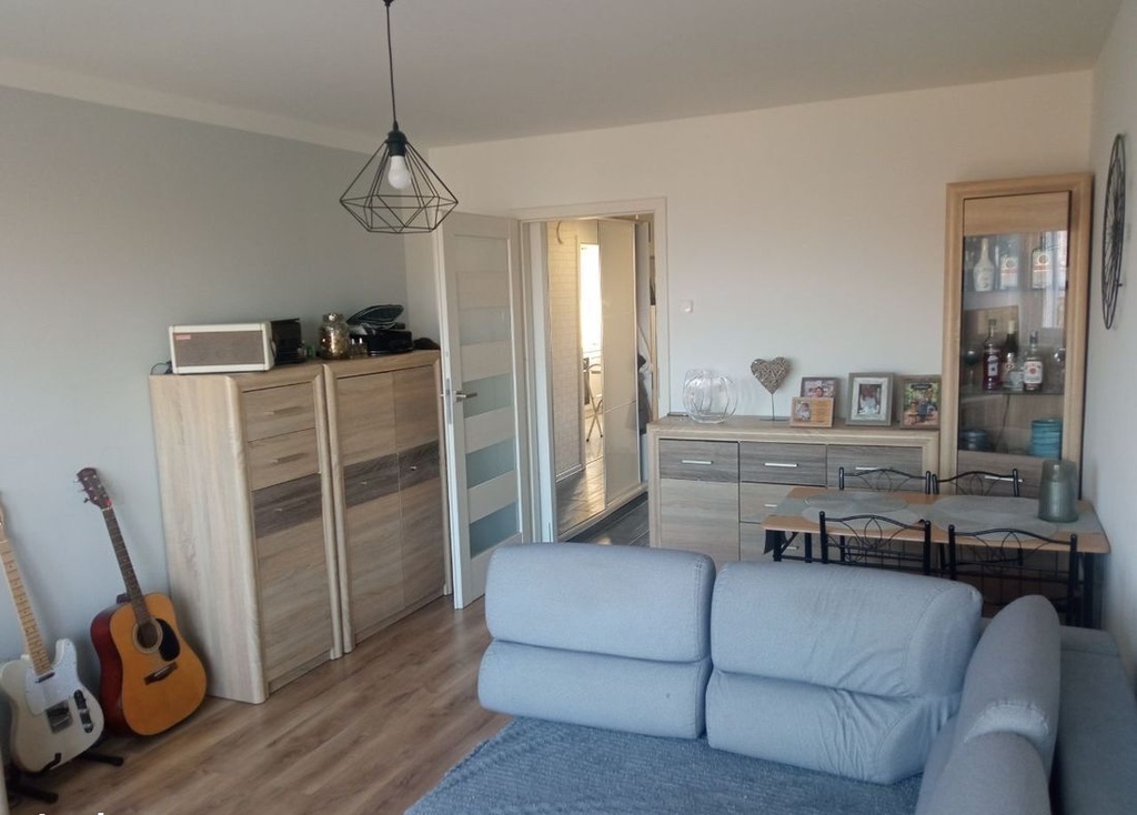 Mieszkanie na sprzedaż Szczecin, Pomorzany 48 m2 | Arka Nieruchomości