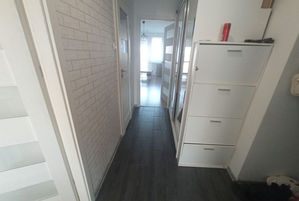 Mieszkanie na sprzedaż Szczecin, Pomorzany 48 m2 | Arka Nieruchomości