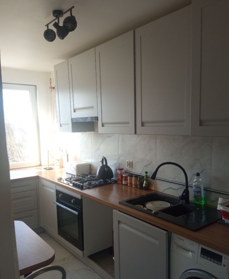 Mieszkanie na sprzedaż Szczecin, Pomorzany 48 m2 | Arka Nieruchomości