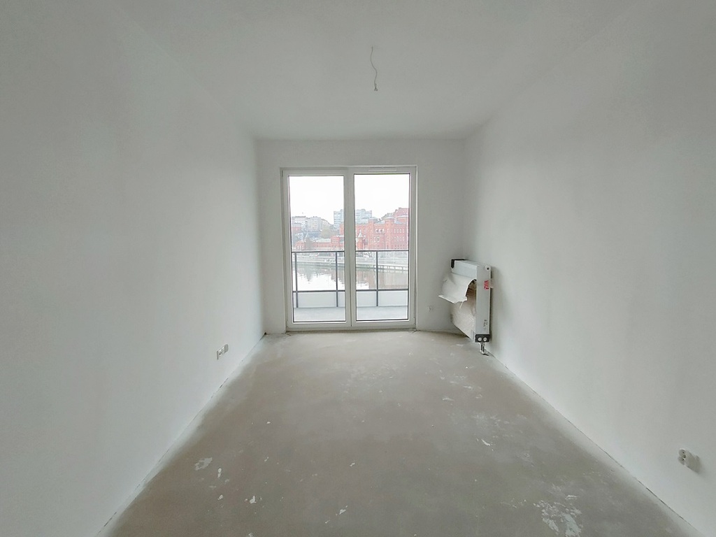 Mieszkanie na sprzedaż Szczecin, Łasztownia 57 m2 | Arka Nieruchomości