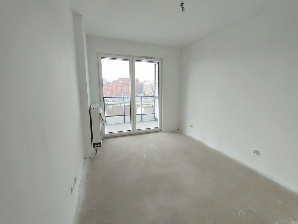Mieszkanie na sprzedaż Szczecin, Łasztownia 57 m2 | Arka Nieruchomości