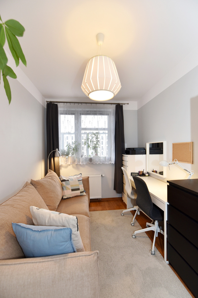 Mieszkanie na sprzedaż Szczecin, Żelechowa 70 m2 | Arka Nieruchomości