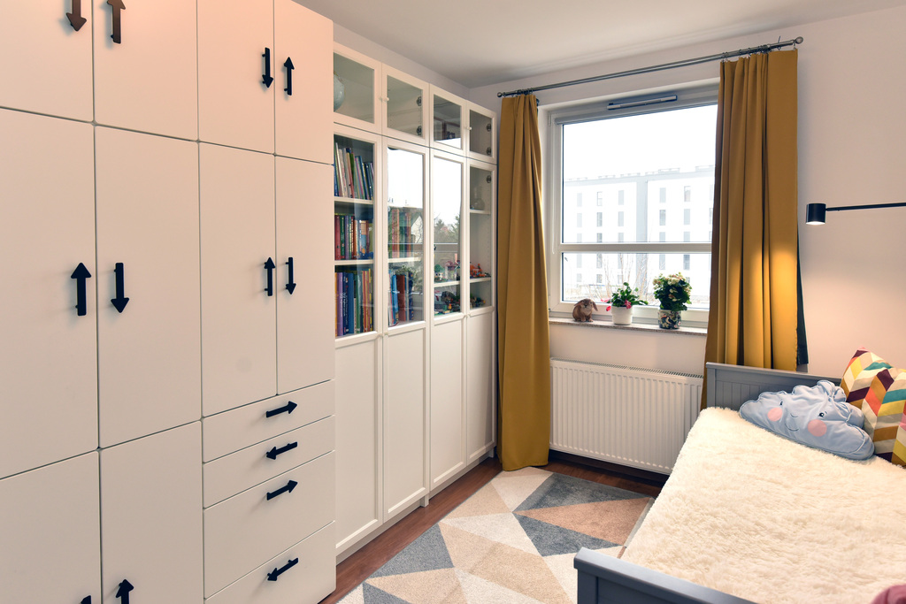 Mieszkanie na sprzedaż Szczecin, Żelechowa 70 m2 | Arka Nieruchomości