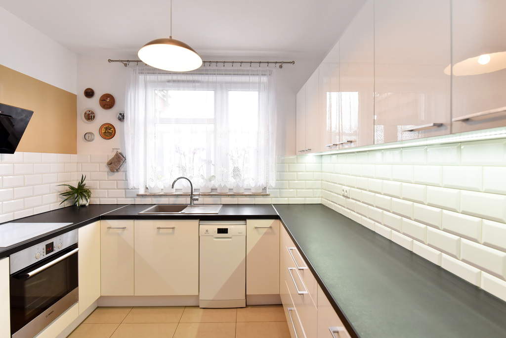 Mieszkanie na sprzedaż Szczecin, Żelechowa 70 m2 | Arka Nieruchomości