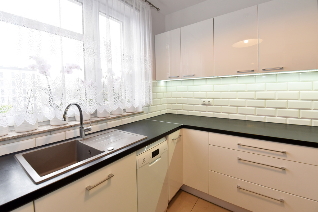 Mieszkanie na sprzedaż Szczecin, Żelechowa 70 m2 | Arka Nieruchomości