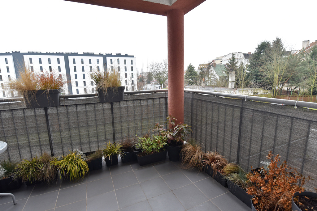Mieszkanie na sprzedaż Szczecin, Żelechowa 70 m2 | Arka Nieruchomości