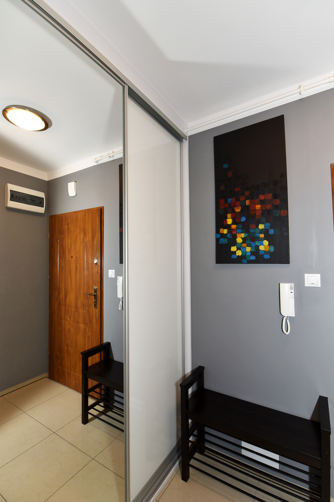 Mieszkanie na sprzedaż Szczecin, Żelechowa 70 m2 | Arka Nieruchomości