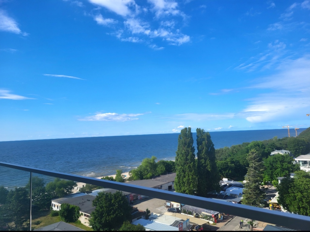Mieszkanie na sprzedaż Międzyzdroje 50 m2 | Arka Nieruchomości