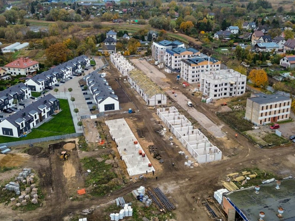  Stargard 132 m2 | Arka Nieruchomości