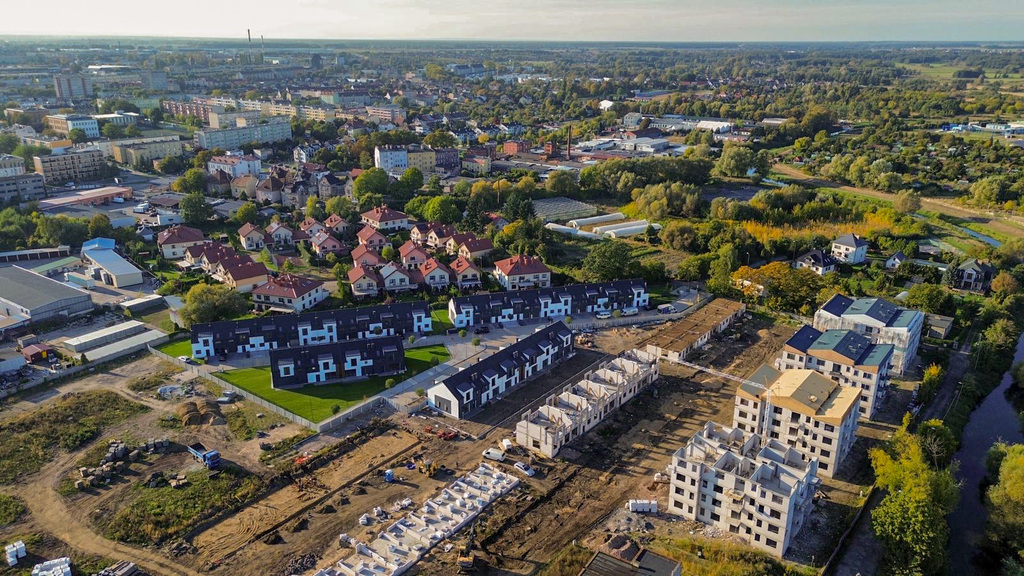  Stargard 132 m2 | Arka Nieruchomości