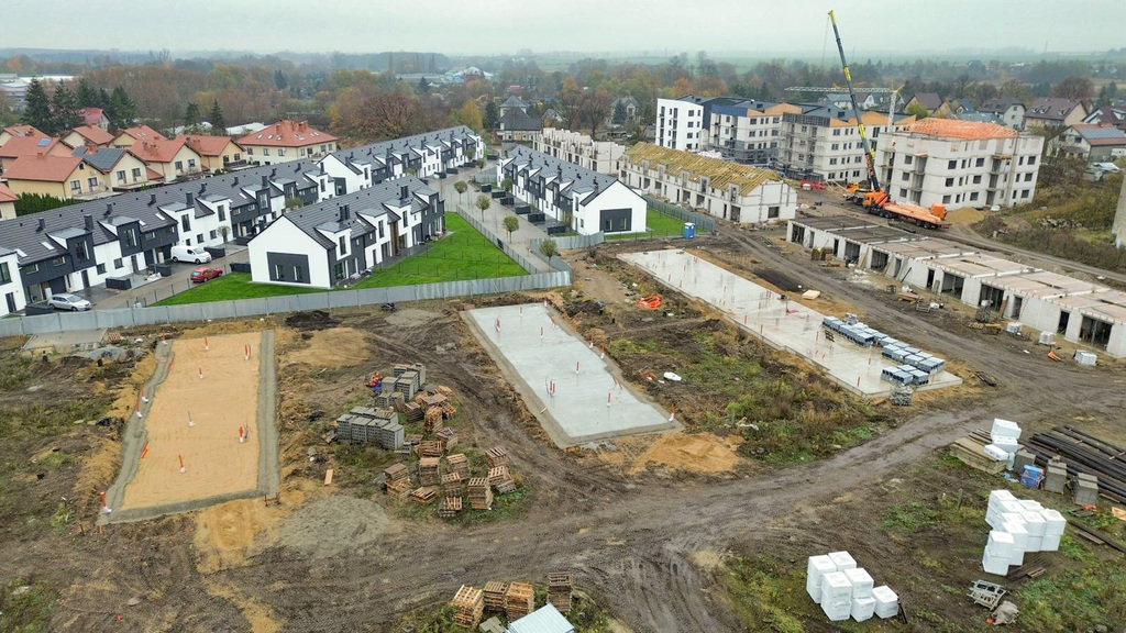  Stargard 132 m2 | Arka Nieruchomości