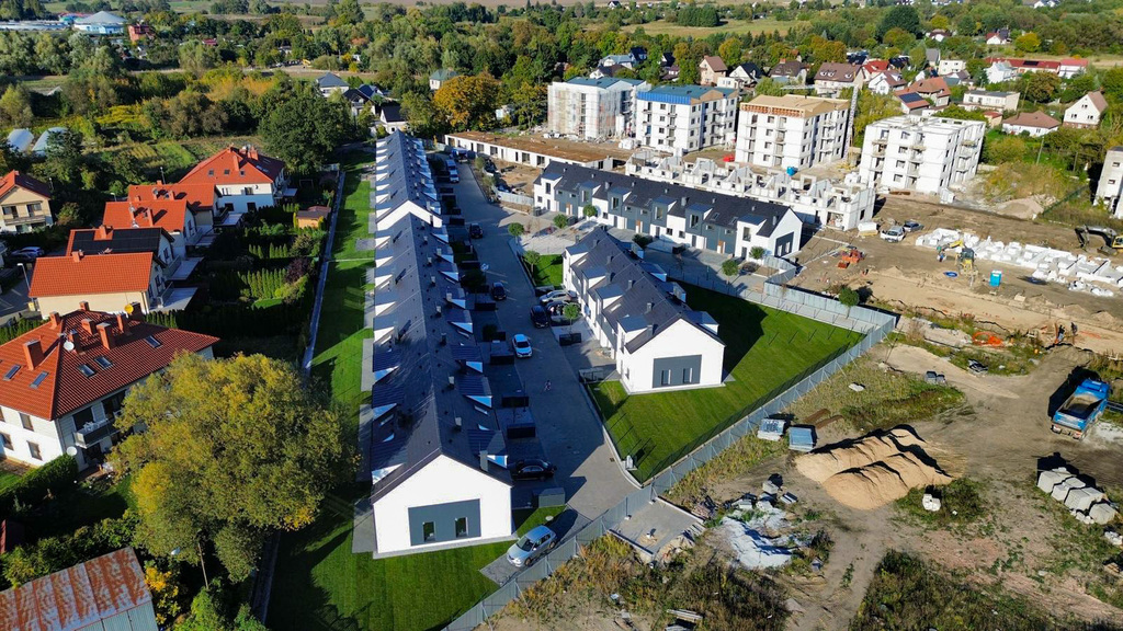 Dom na sprzedaż Stargard 132 m2 | Arka Nieruchomości