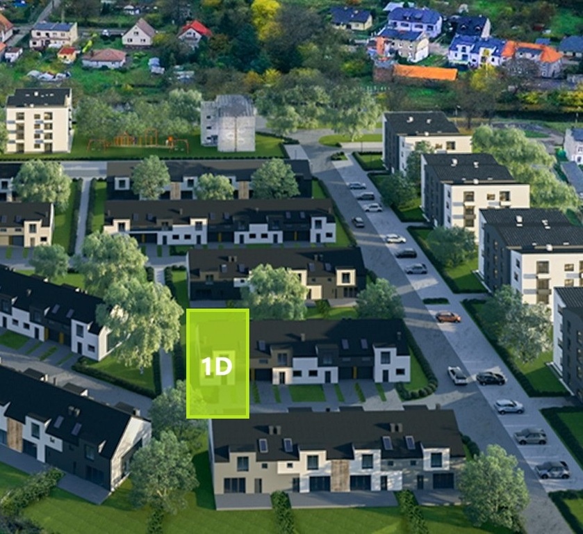 Dom na sprzedaż Stargard 132 m2 | Arka Nieruchomości