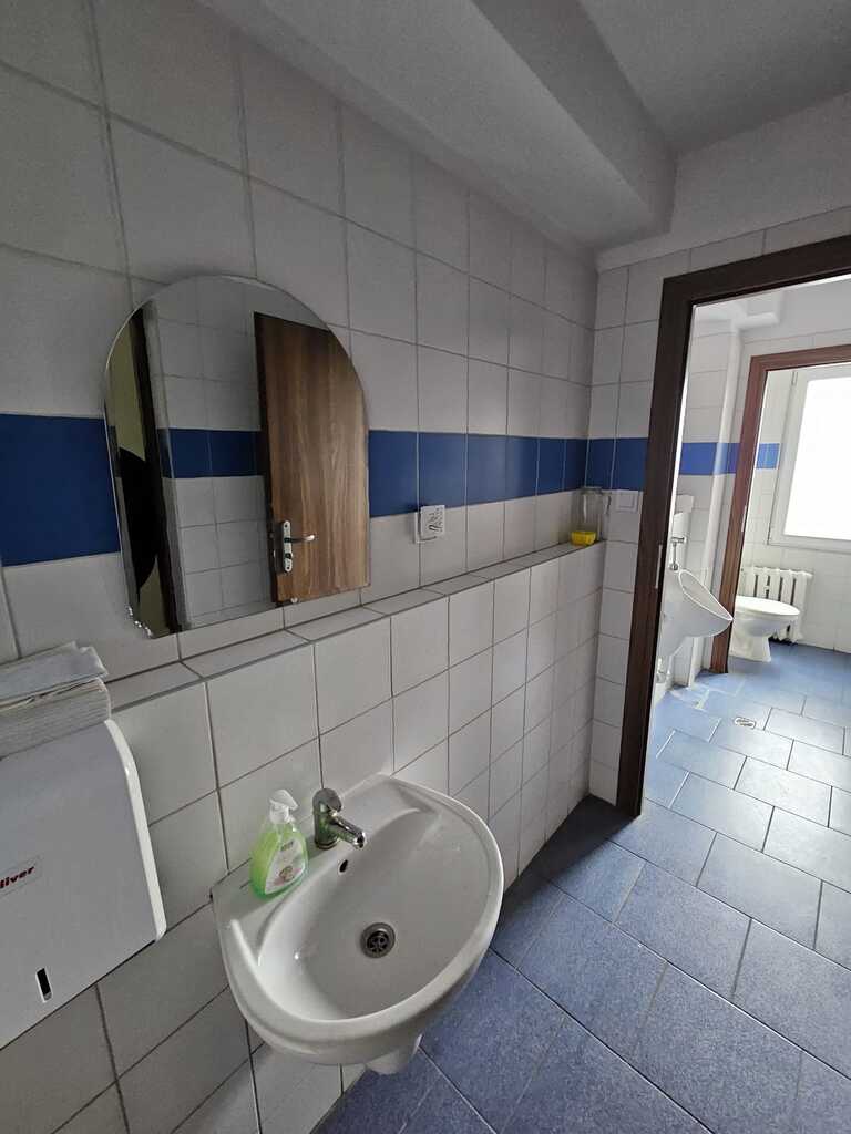 Lokal na wynajem Szczecin, Centrum 15 m2 | Arka Nieruchomości
