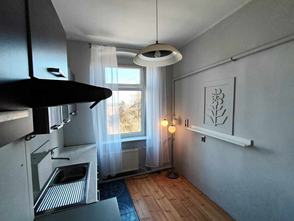 Mieszkanie na sprzedaż Szczecin, Stołczyn 37 m2 | Arka Nieruchomości