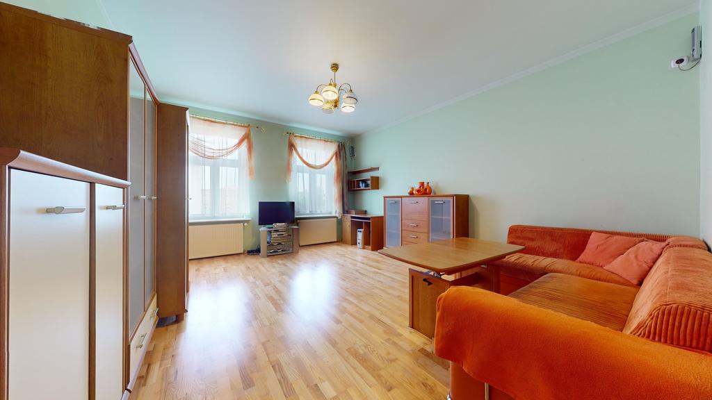 Mieszkanie na sprzedaż Szczecin, Śródmieście-Centrum 62 m2 | Arka Nieruchomości