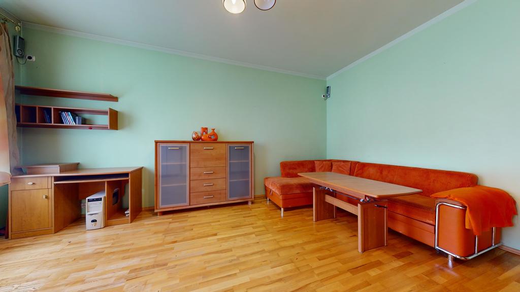 Mieszkanie na sprzedaż Szczecin, Śródmieście-Centrum 62 m2 | Arka Nieruchomości