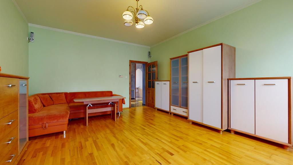 Mieszkanie na sprzedaż Szczecin, Śródmieście-Centrum 62 m2 | Arka Nieruchomości