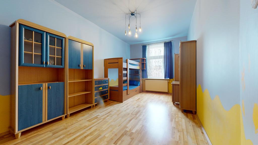Mieszkanie na sprzedaż Szczecin, Śródmieście-Centrum 62 m2 | Arka Nieruchomości