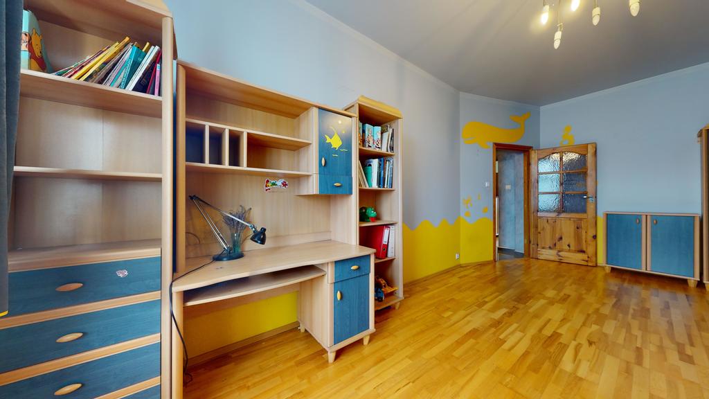 Mieszkanie na sprzedaż Szczecin, Śródmieście-Centrum 62 m2 | Arka Nieruchomości