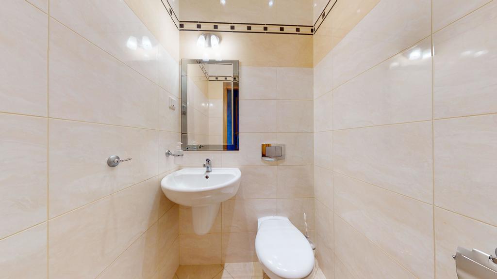 Mieszkanie na sprzedaż Szczecin, Śródmieście-Centrum 62 m2 | Arka Nieruchomości