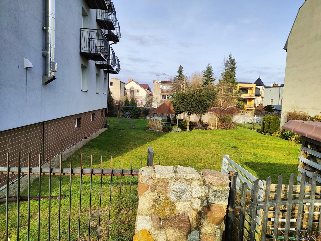 Obiekt na sprzedaż Rewal 450 m2 | Arka Nieruchomości