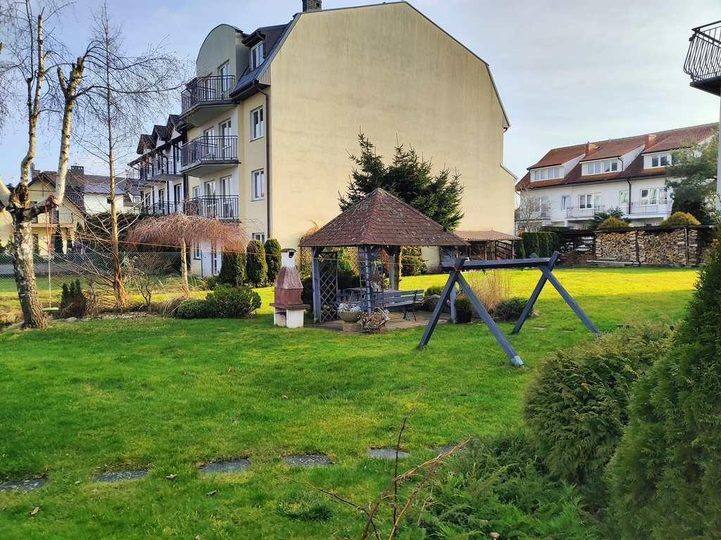 Obiekt na sprzedaż Rewal 450 m2 | Arka Nieruchomości