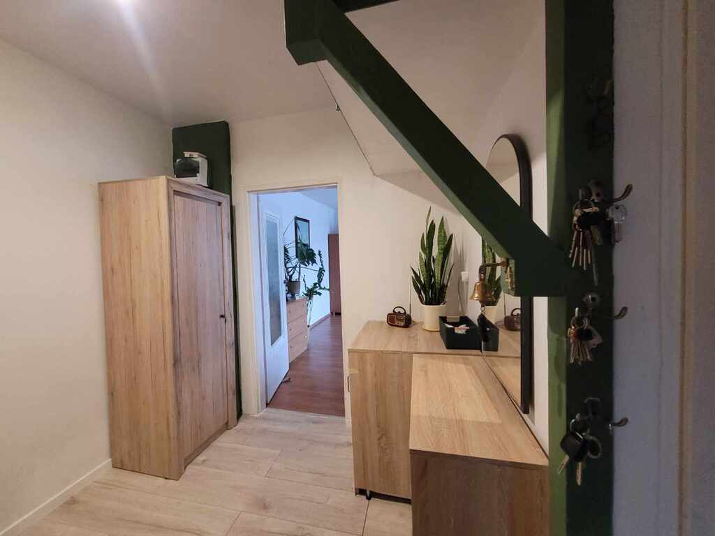 Mieszkanie na sprzedaż Szczecin, os. Bukowe 49 m2 | Arka Nieruchomości