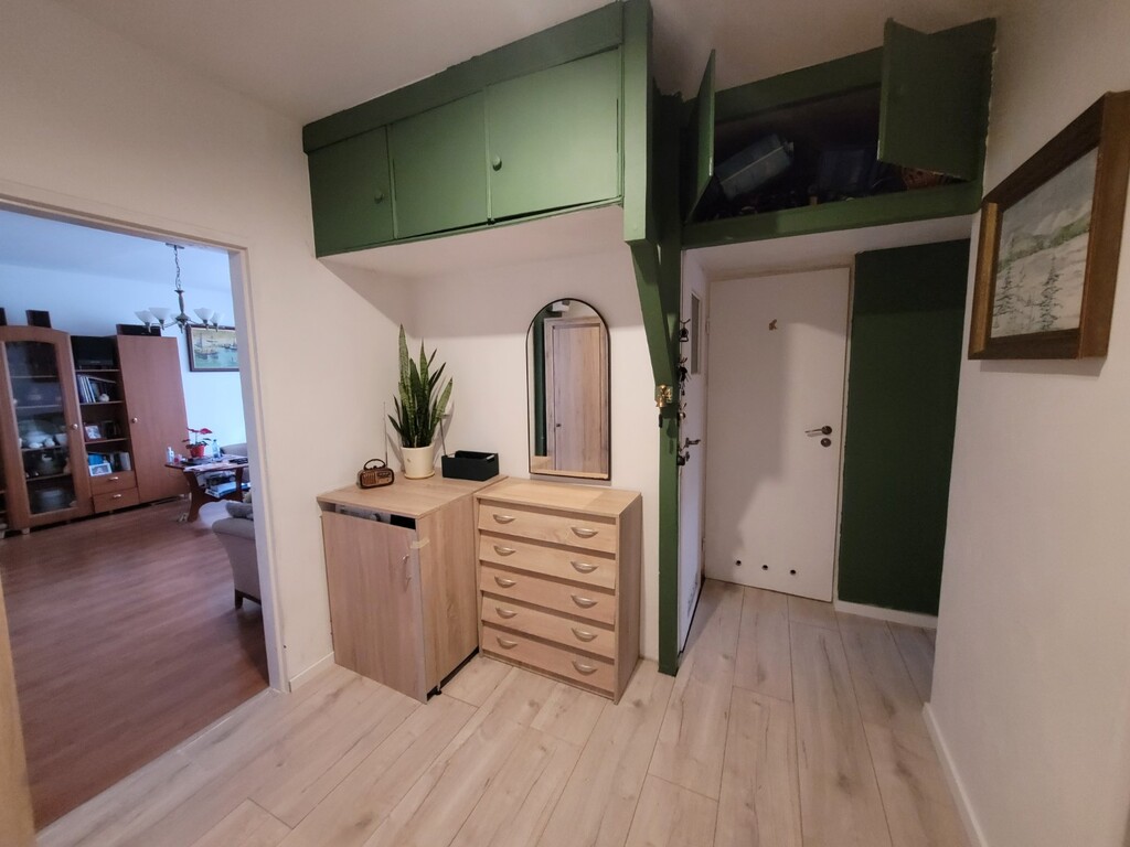 Mieszkanie na sprzedaż Szczecin, os. Bukowe 49 m2 | Arka Nieruchomości