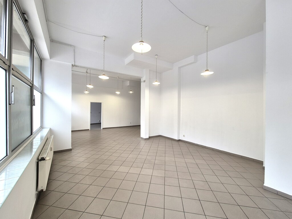 Lokal na wynajem Szczecin, Jasne Błonia 113 m2 | Arka Nieruchomości