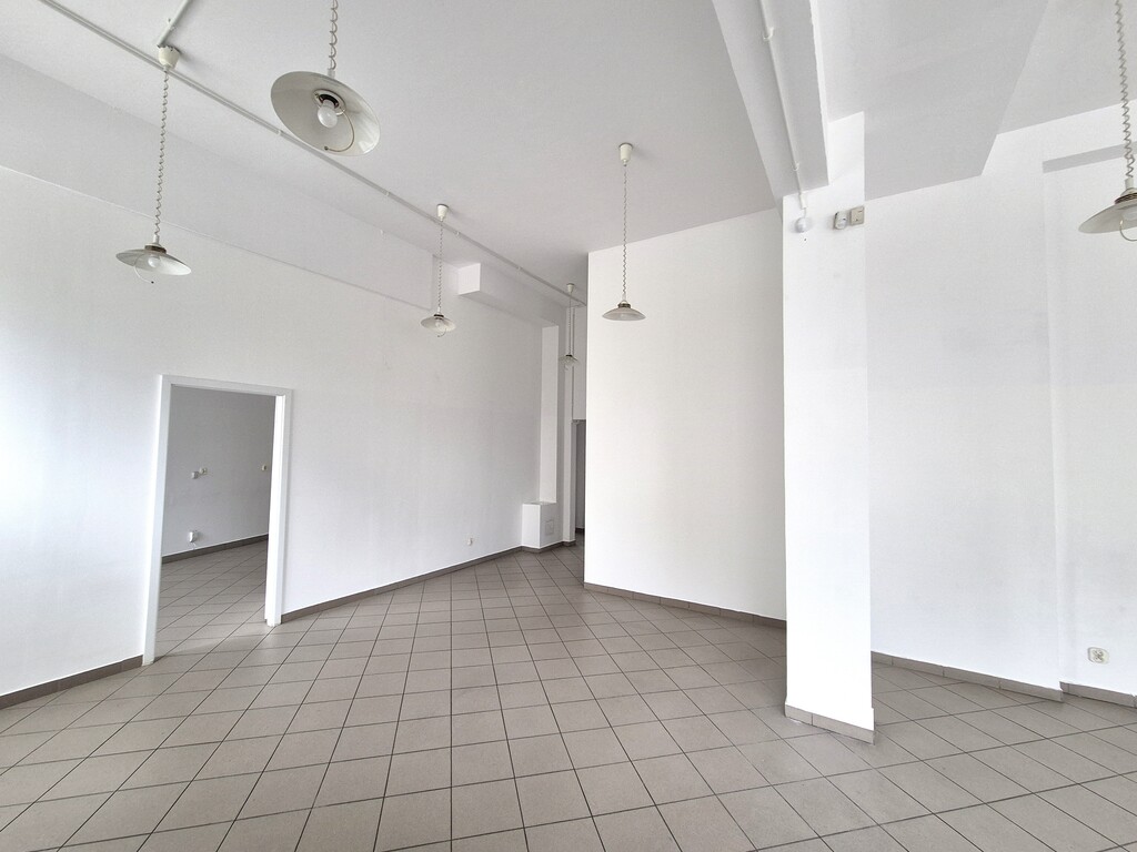 Lokal na wynajem Szczecin, Jasne Błonia 113 m2 | Arka Nieruchomości