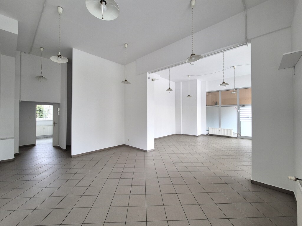 Lokal na wynajem Szczecin, Jasne Błonia 113 m2 | Arka Nieruchomości