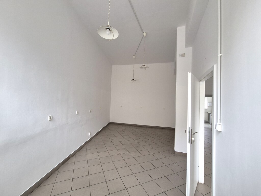 Lokal na wynajem Szczecin, Jasne Błonia 113 m2 | Arka Nieruchomości